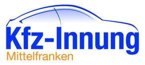 Logo von KFZ-INNUNG MITTELFRANKEN