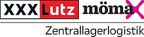 Logo von XXXLutz Mömax Zentrallagerlogistik