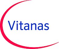 Logo von Vitanas Senioren Centrum Rosenpark