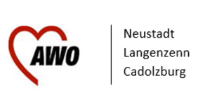 Logo von AWO Seniorenbetreuung Neustadt GmbH