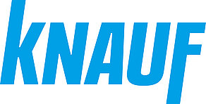 Logo von Knauf
