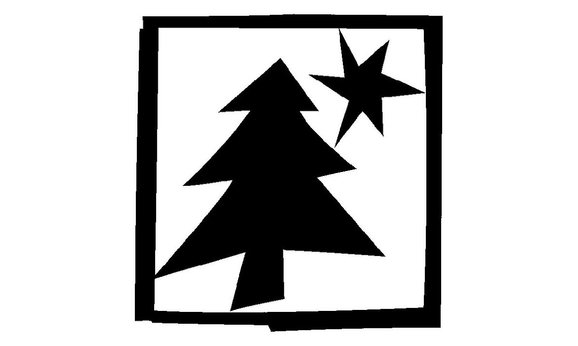 Logo Herkunftszeichen Bayerischer Christbaum