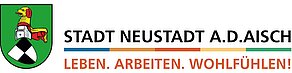 Logo von Stadt Neustadt a.d.Aisch