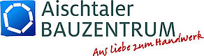 Logo von Aischtaler Bauzentrum GmbH