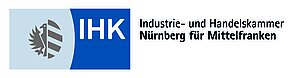 Logo von IHK Nürnberg für Mittelfranken Geschäftsstelle Ansbach