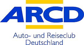 Logo von ARCD Auto- und Reiseclub Deutschland e. V.