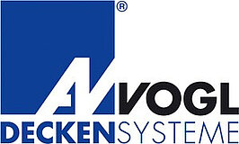 Logo von Vogl Deckensysteme GmbH