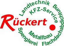 Logo von Andreas Rückert GmbH & Co. KG