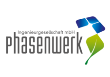 Logo von Phasenwerk Ingenieurgesellschaft mbH