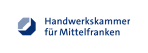 Logo von Handwerkskammer für Mittelfranken