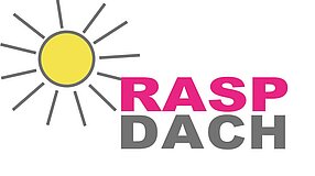 Logo von Rasp Dach GmbH