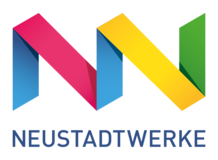 Logo von Stadtwerke Neustadt/Aisch GmbH