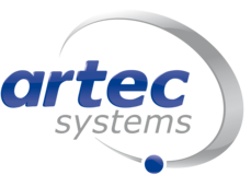 Logo von artec systems GmbH & Co. KG