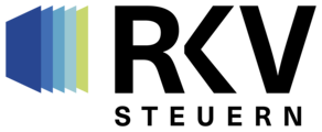 Logo von RKV Steuern Partnerschaft mbB